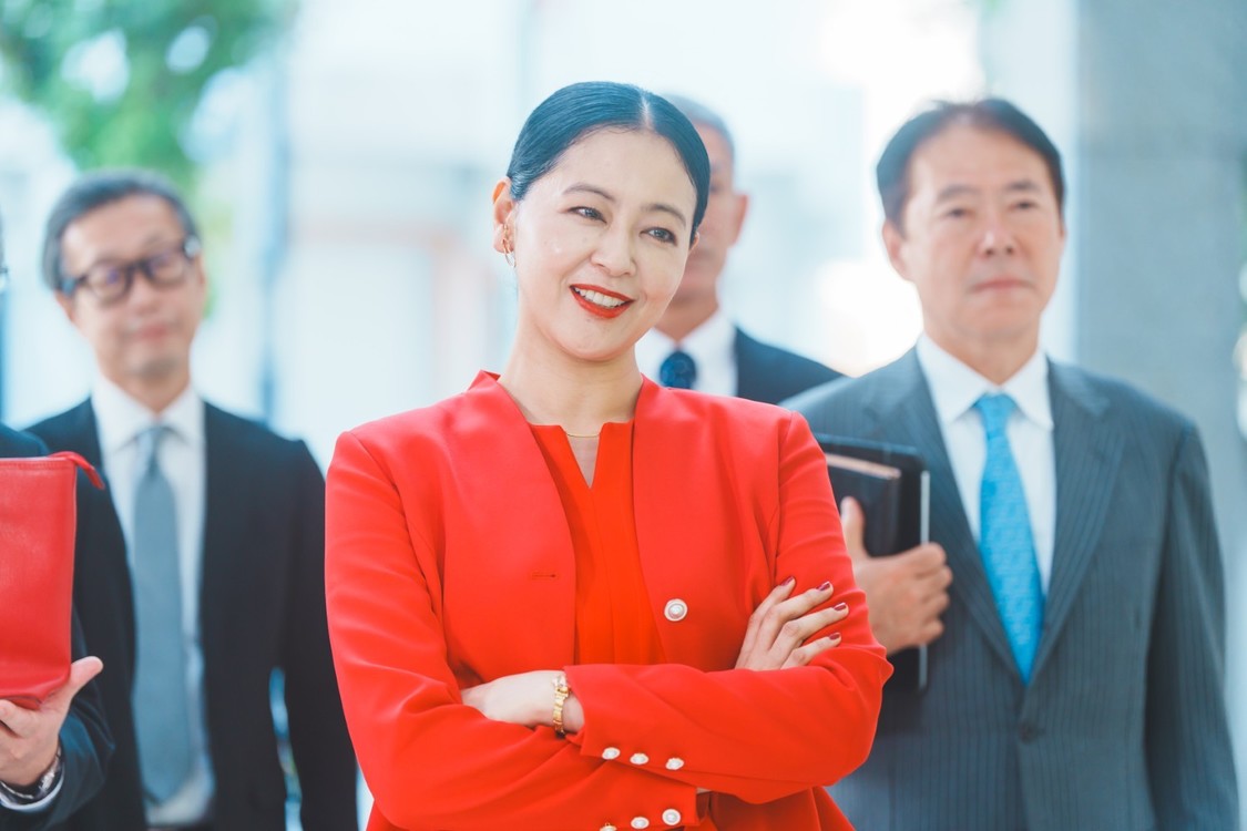 ©2026映画『チェイサーゲームW 水魚の交わり』製作委員会