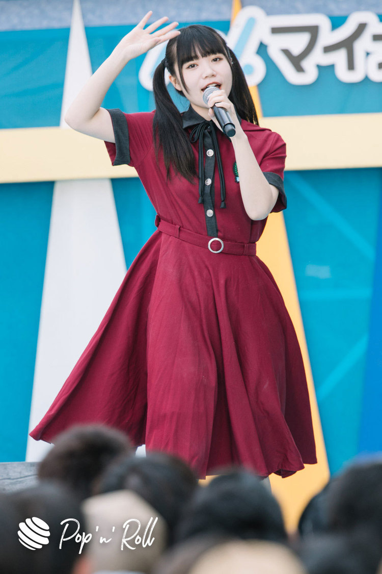 tipToe. ＜TOKYO IDOL FESTIVAL 2019＞｜8/4 DREAM STAGE（10:40-）