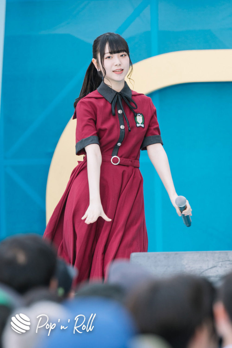 tipToe. ＜TOKYO IDOL FESTIVAL 2019＞｜8/4 DREAM STAGE（10:40-）