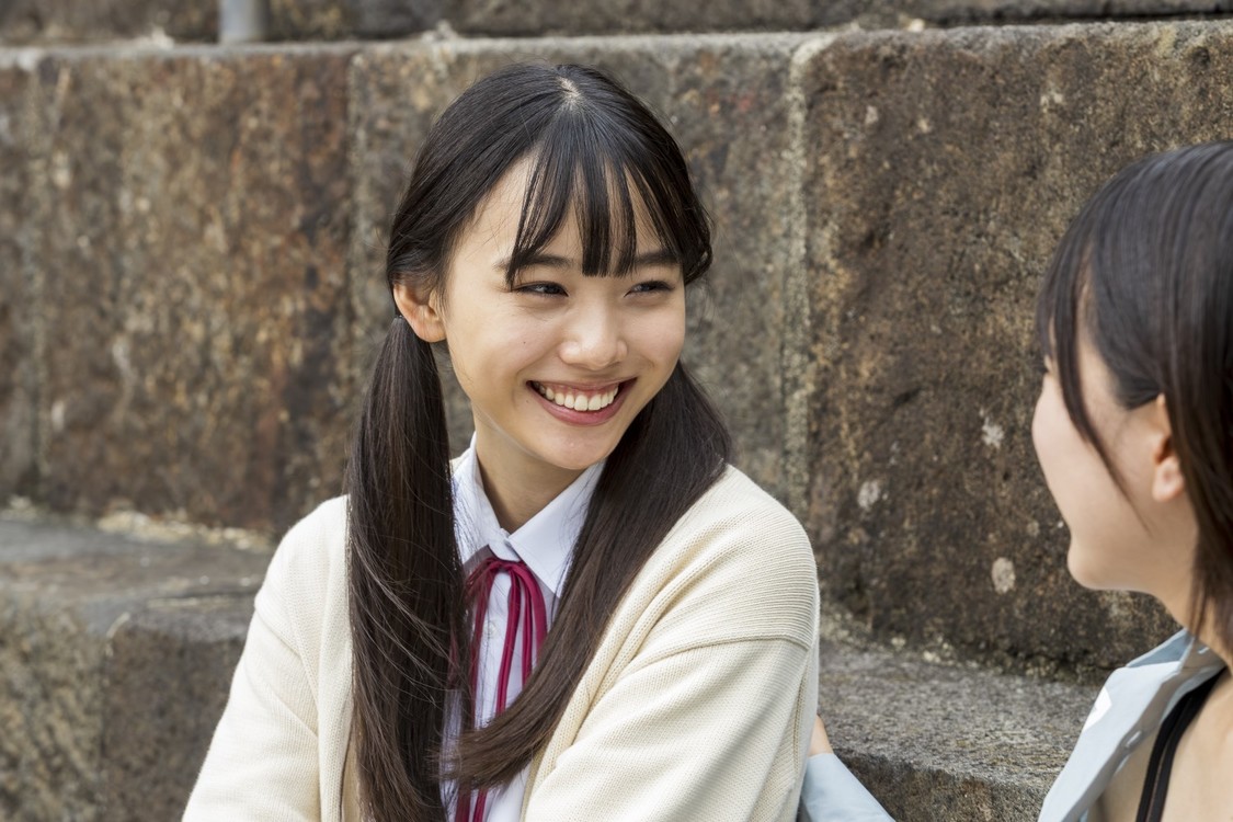 松本麗世 ドラマ『横浜ネイバーズ』