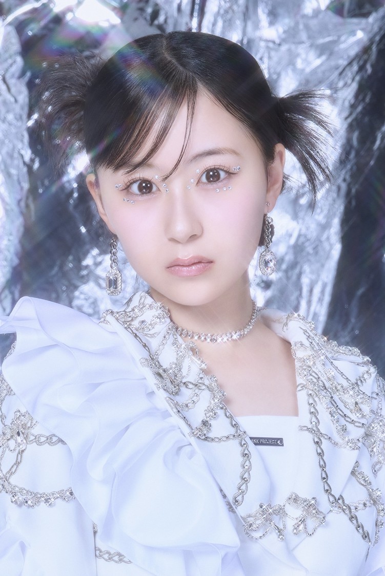 COCO（WHITE SCORPION）