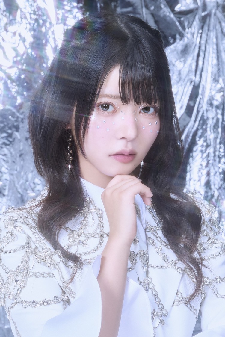 NATSU（WHITE SCORPION）