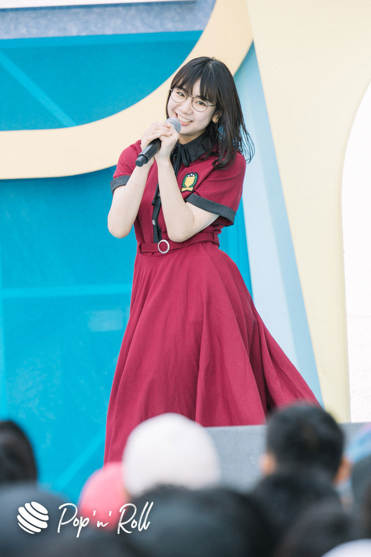 tipToe. ＜TOKYO IDOL FESTIVAL 2019＞｜8/4 DREAM STAGE（10:40-）