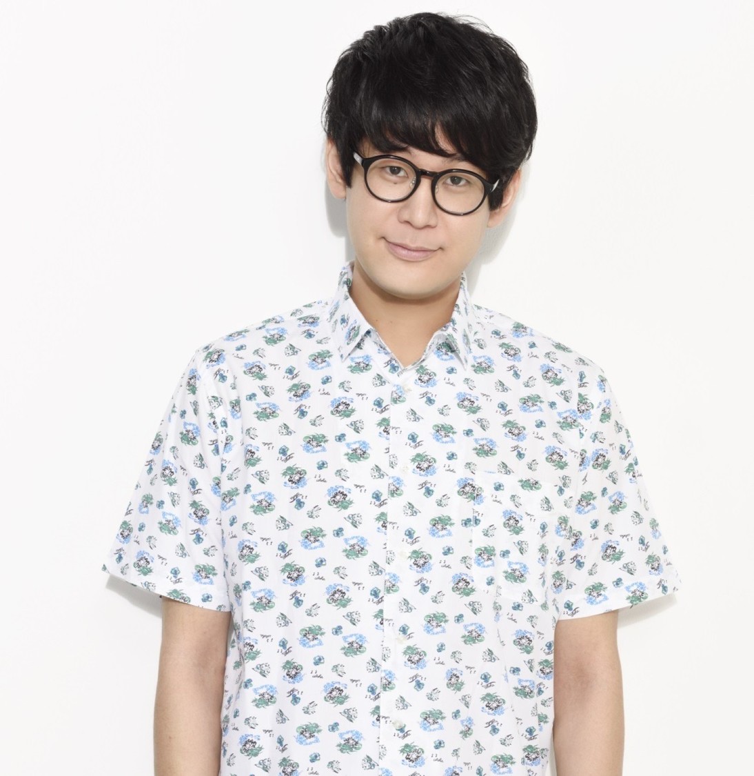 土屋翔（劇団かもめんたる） 