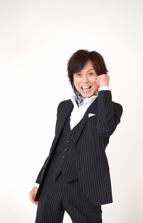 呉野涼一郎として作詞作曲をしていたつんく♂