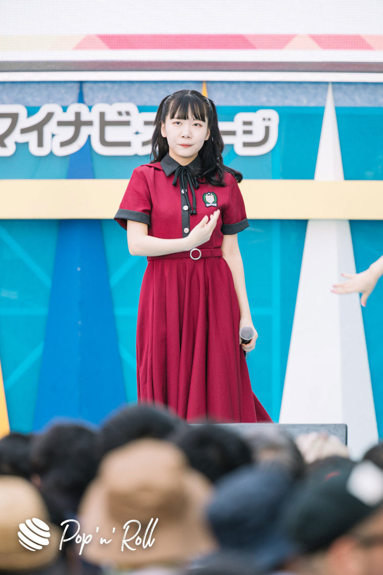 tipToe. ＜TOKYO IDOL FESTIVAL 2019＞｜8/4 DREAM STAGE（10:40-）