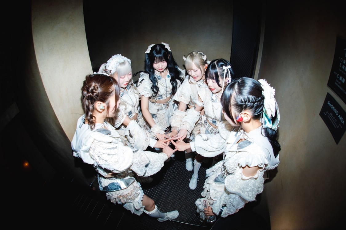 「Mirror,Mirror 4th ANNIVERSARY TOUR 〜Miracle Muse〜」~FINAL~