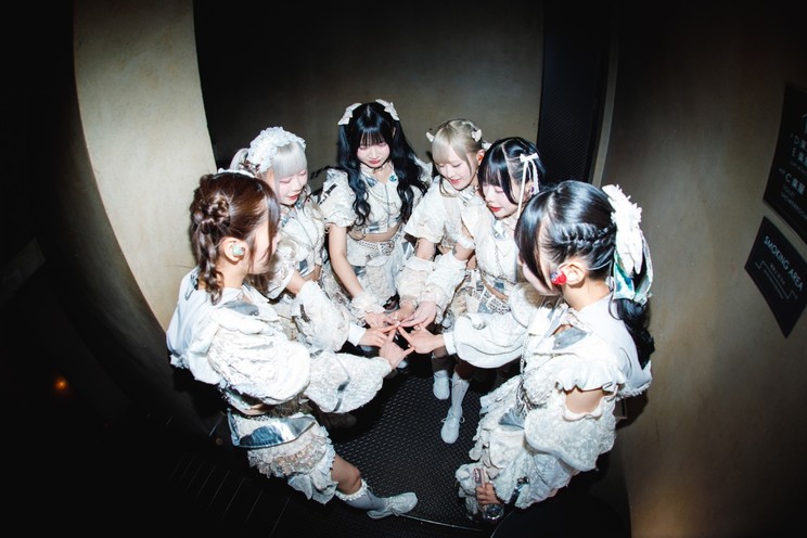 「Mirror,Mirror 4th ANNIVERSARY TOUR 〜Miracle Muse〜」~FINAL~