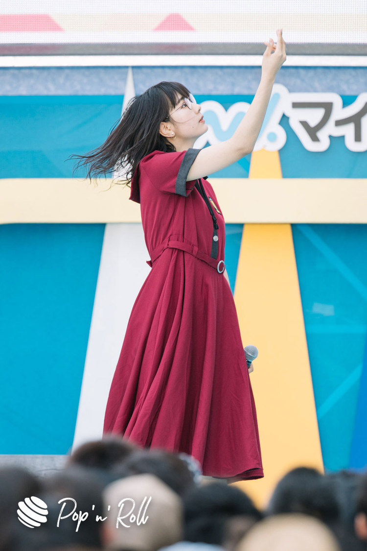 tipToe. ＜TOKYO IDOL FESTIVAL 2019＞｜8/4 DREAM STAGE（10:40-）