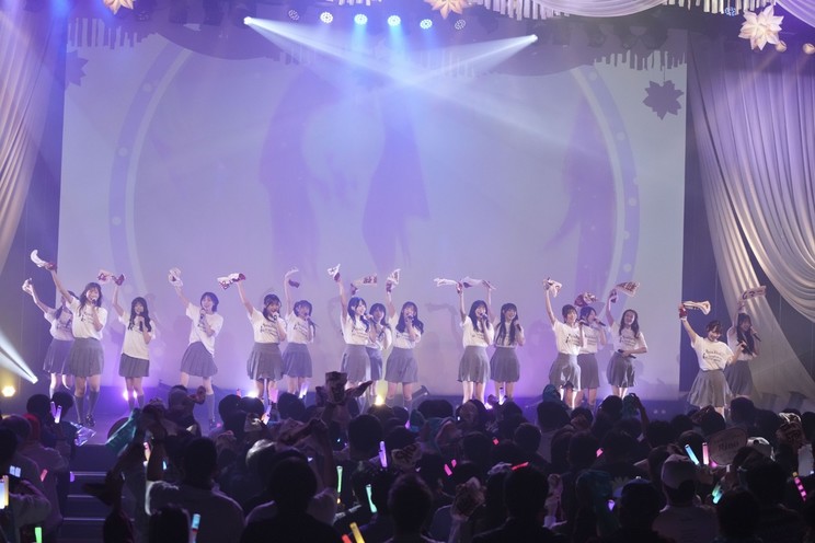 Rain Treeãåã®åç¬ã³ã³ãµãŒãã§1,500åãåå¡ïŒ 7æã«ã¯Zeppå
¬æŒãæ±ºå® Â©OVERSE/KING RECORDS