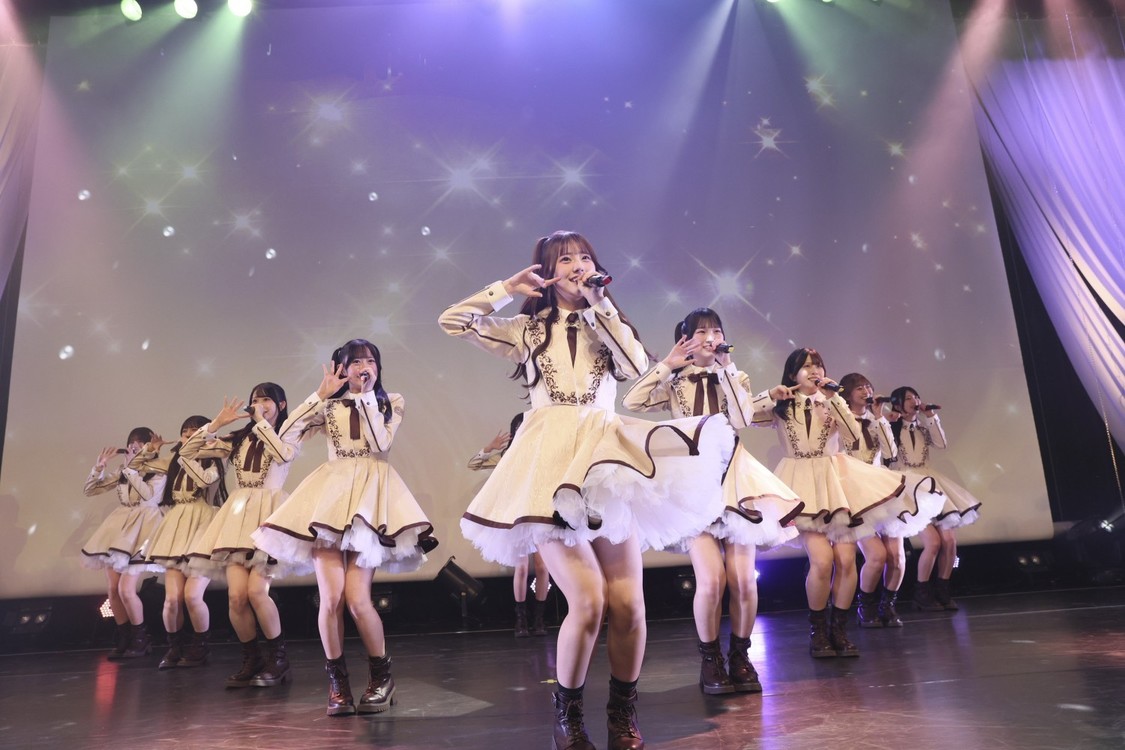 Rain Tree ©OVERSE/KING RECORDS