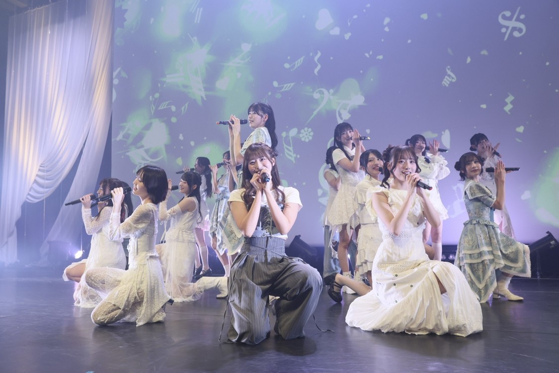 Rain Tree ©OVERSE/KING RECORDS