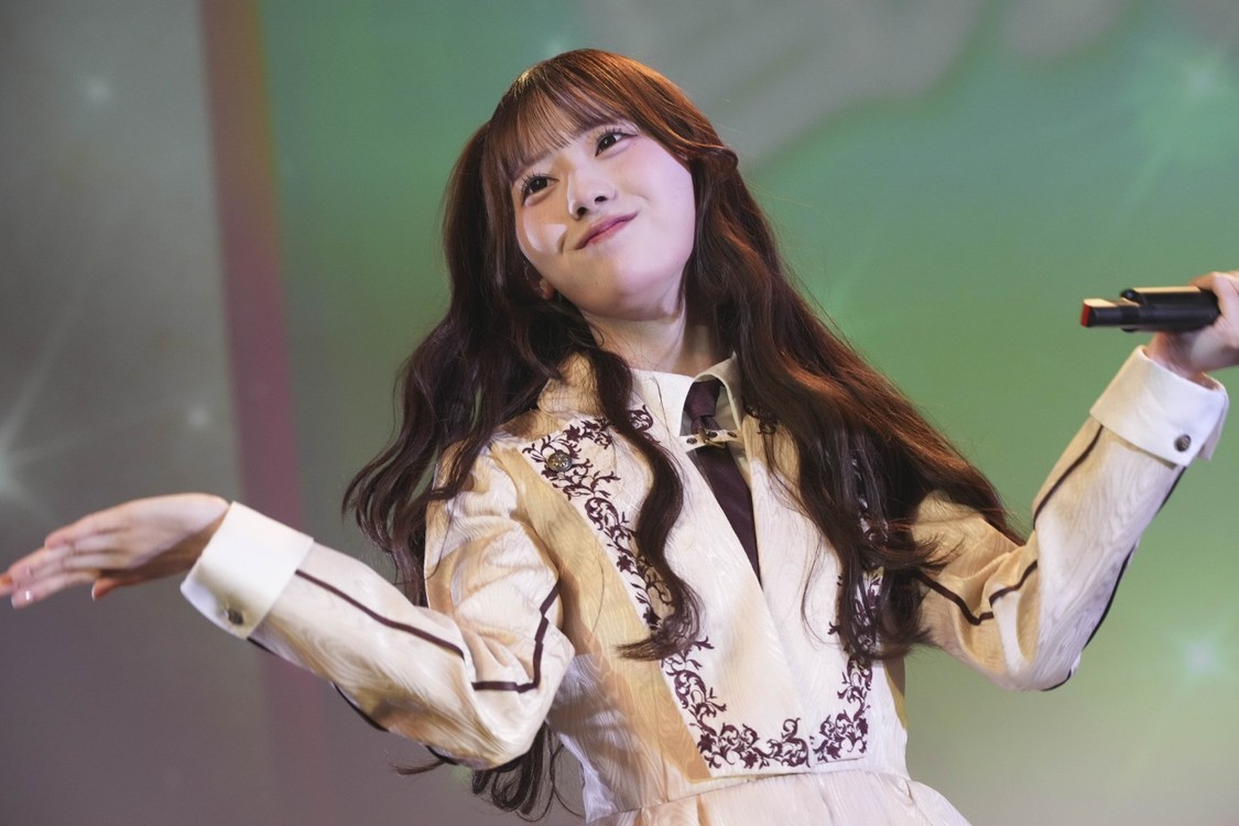 Rain Tree ©OVERSE/KING RECORDS