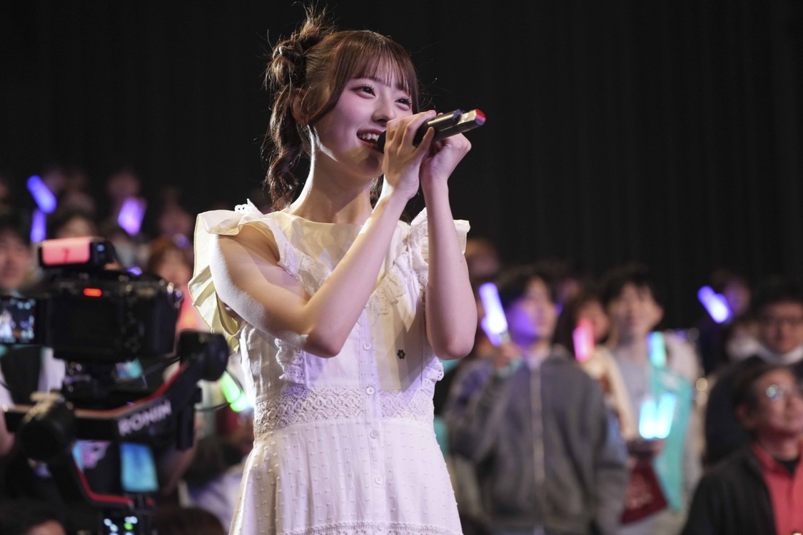 Rain Tree ©OVERSE/KING RECORDS