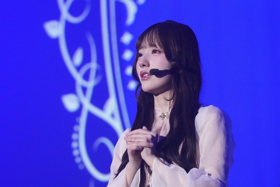 Rain Tree ©OVERSE/KING RECORDS