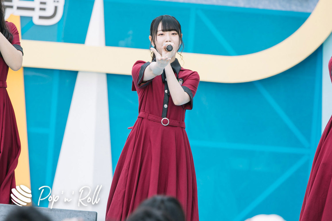 tipToe. ＜TOKYO IDOL FESTIVAL 2019＞｜8/4 DREAM STAGE（10:40-）