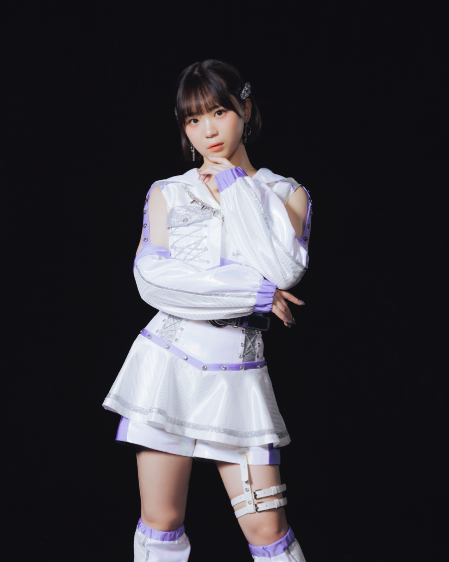 Ma’Scar’Piece(Photo by 林晋介／Text by 大宮高史)