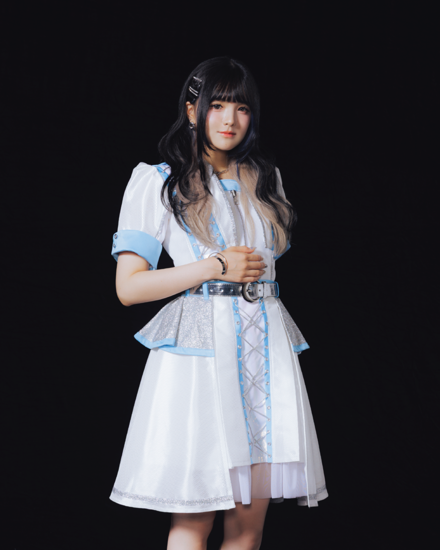 Ma’Scar’Piece(Photo by 林晋介／Text by 大宮高史)