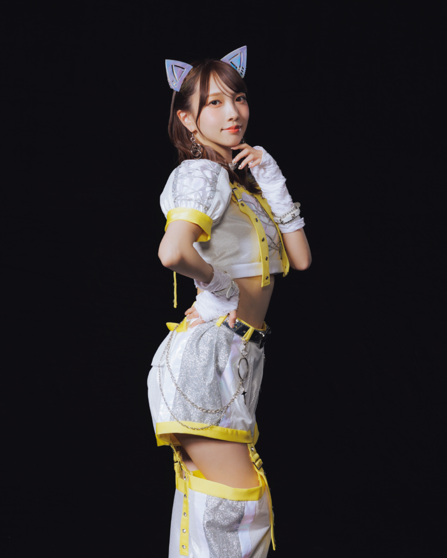 Ma’Scar’Piece(Photo by 林晋介／Text by 大宮高史)