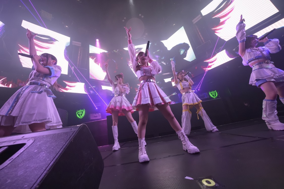 Ma’Scar’Piece(Photo by 林晋介／Text by 大宮高史)