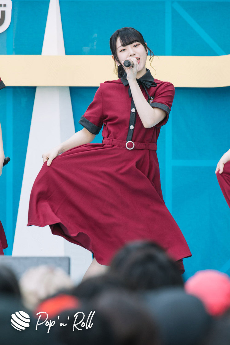 tipToe. ＜TOKYO IDOL FESTIVAL 2019＞｜8/4 DREAM STAGE（10:40-）