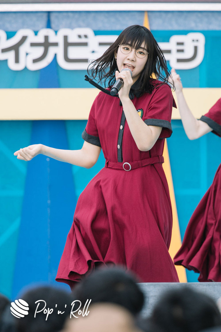 tipToe. ＜TOKYO IDOL FESTIVAL 2019＞｜8/4 DREAM STAGE（10:40-）