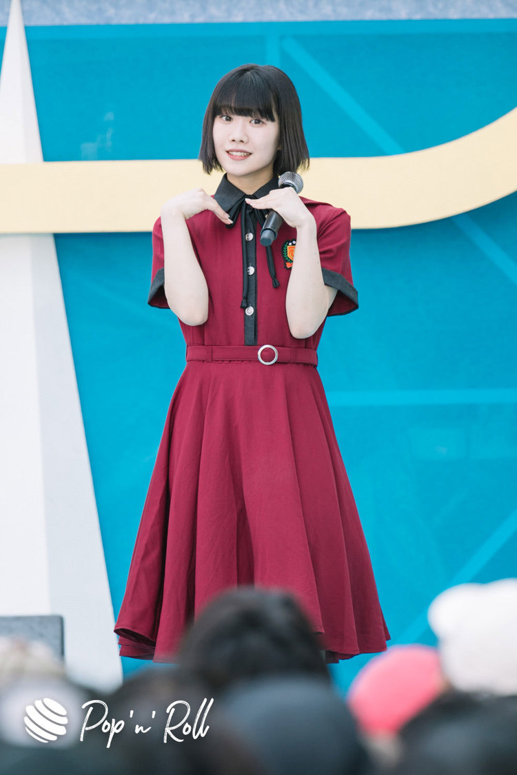 tipToe. ＜TOKYO IDOL FESTIVAL 2019＞｜8/4 DREAM STAGE（10:40-）