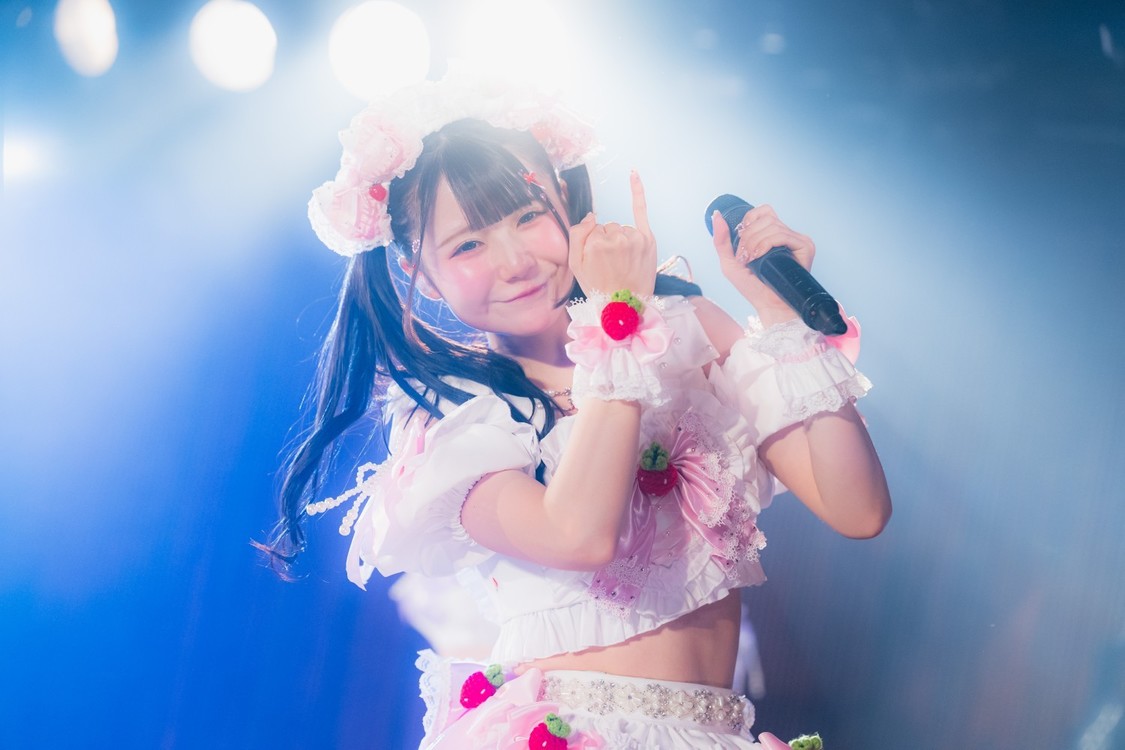 ROOKEY♡ROOKEYS、東名阪ツアー完走！