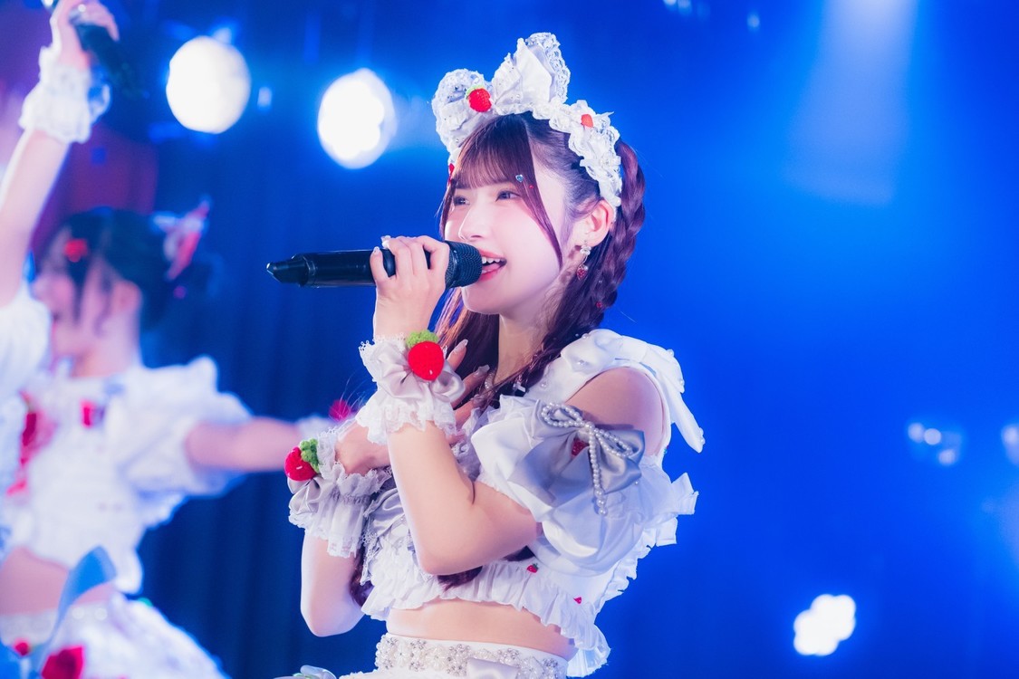 ROOKEY♡ROOKEYS、東名阪ツアー完走！