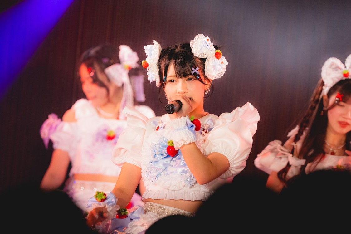 ROOKEY♡ROOKEYS、東名阪ツアー完走！