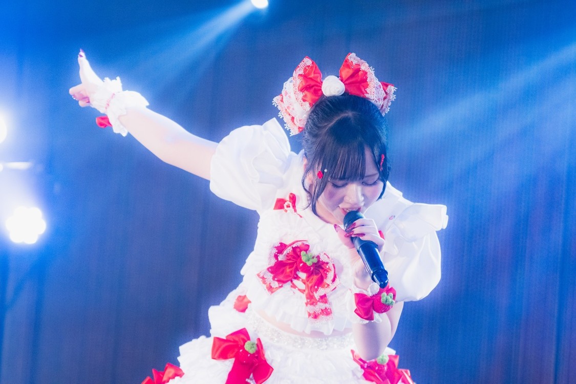 ROOKEY♡ROOKEYS、東名阪ツアー完走！