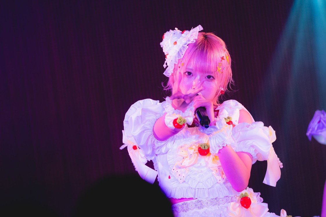 ROOKEY♡ROOKEYS、東名阪ツアー完走！