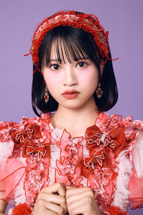 延松舞佳(Hey! Mommy!)