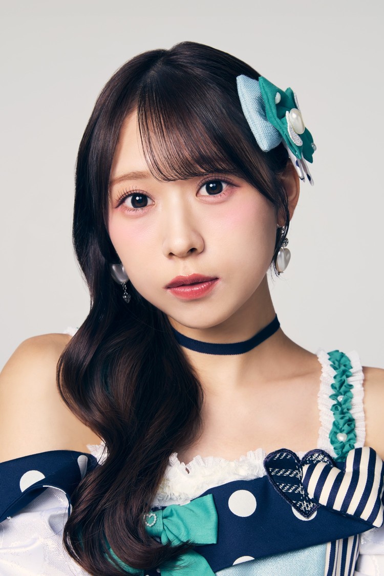 高橋美海（SCRAMBLE SMILE）