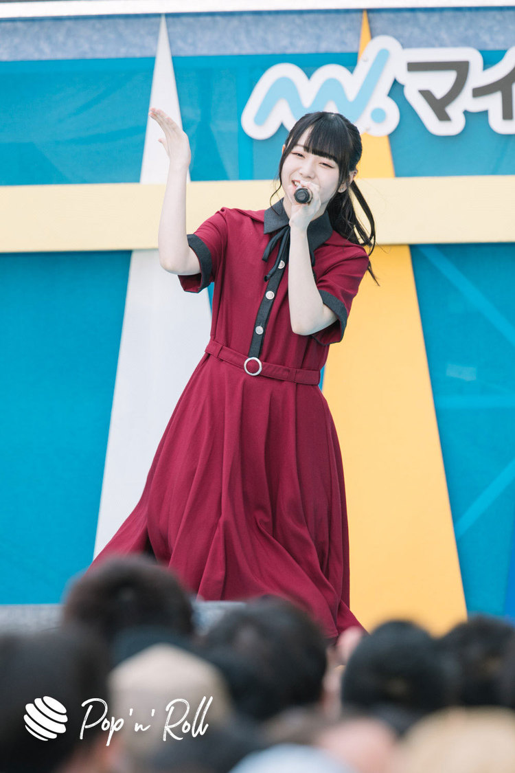tipToe. ＜TOKYO IDOL FESTIVAL 2019＞｜8/4 DREAM STAGE（10:40-）