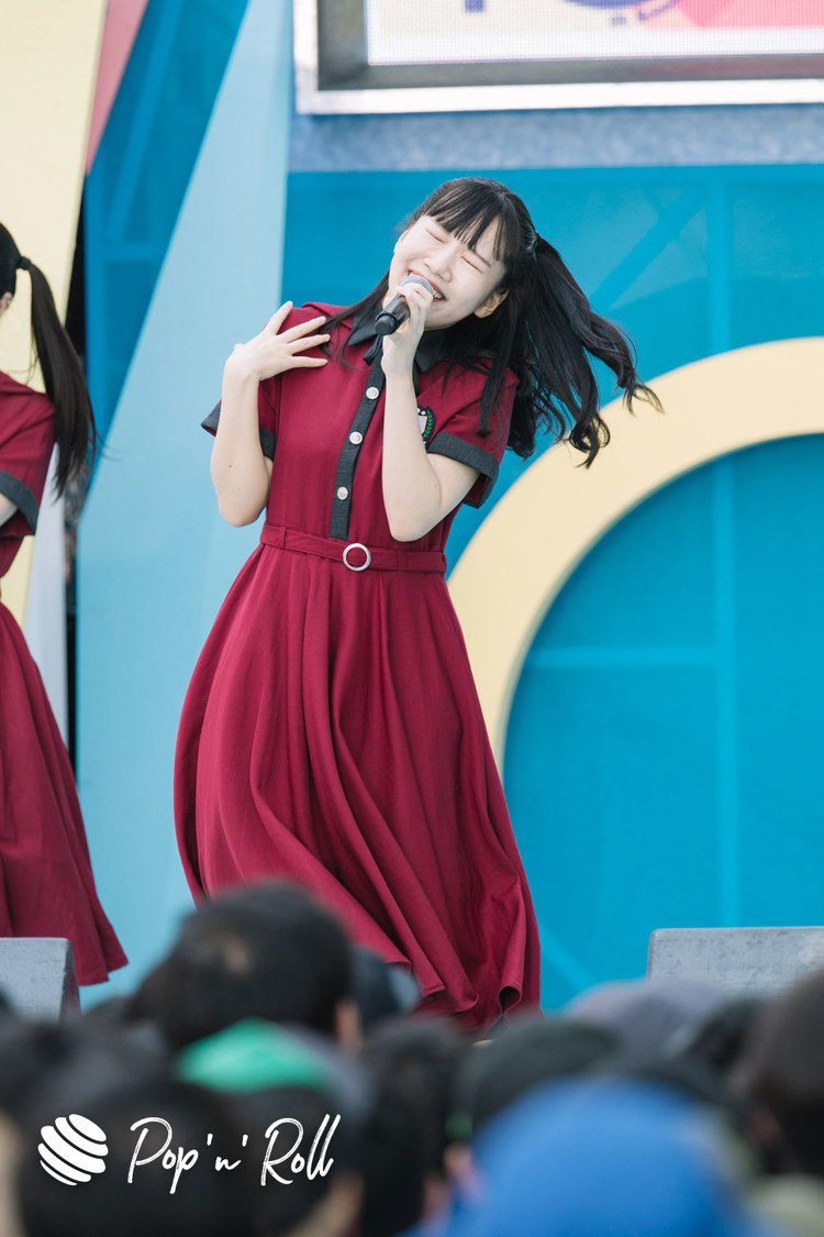 tipToe. ＜TOKYO IDOL FESTIVAL 2019＞｜8/4 DREAM STAGE（10:40-）