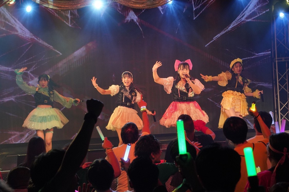 アップアップガールズ（プロレス）