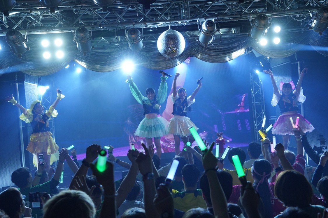 アップアップガールズ（プロレス）