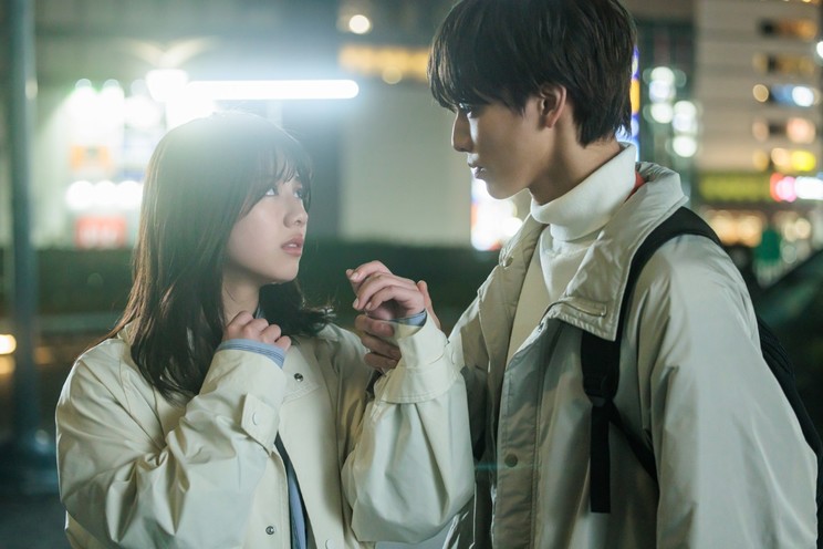 ©あんどうまみ/シーモアコミックス　 ©TOKYO MX