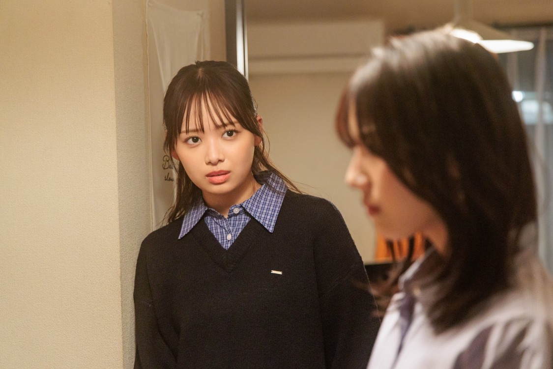 ©あんどうまみ/シーモアコミックス　 ©TOKYO MX