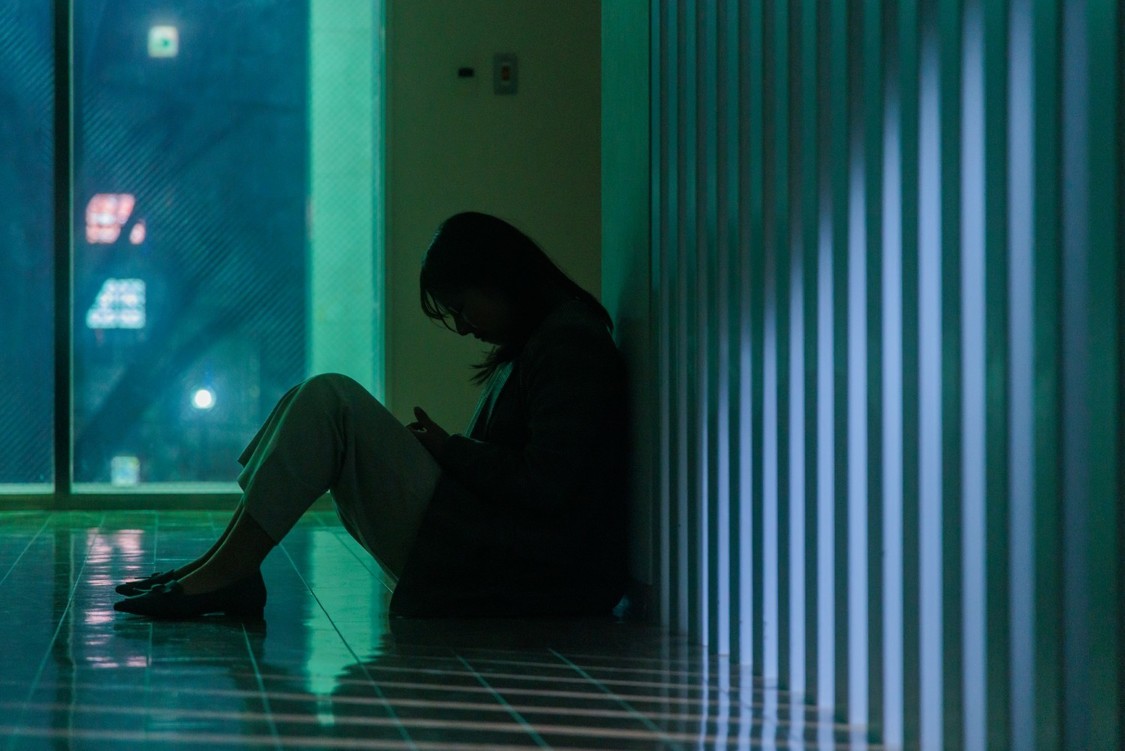 ©あんどうまみ/シーモアコミックス　 ©TOKYO MX