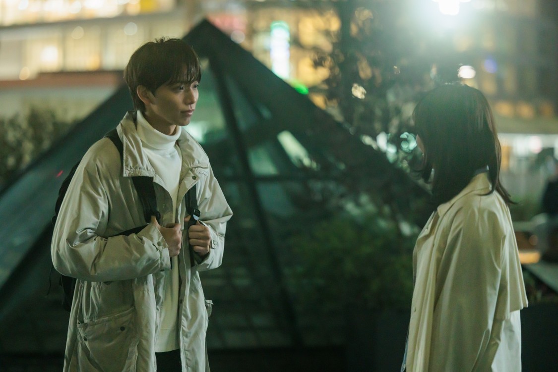 ©あんどうまみ/シーモアコミックス　 ©TOKYO MX