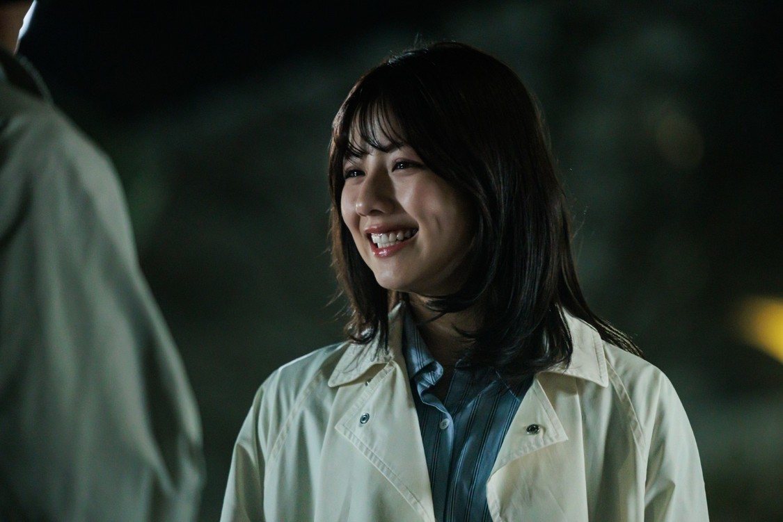 ©あんどうまみ/シーモアコミックス　 ©TOKYO MX