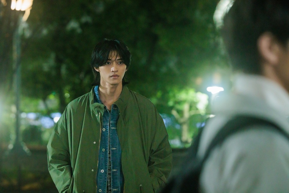 ©あんどうまみ/シーモアコミックス　 ©TOKYO MX