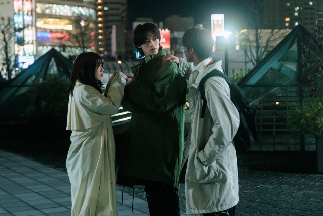 ©あんどうまみ/シーモアコミックス　 ©TOKYO MX