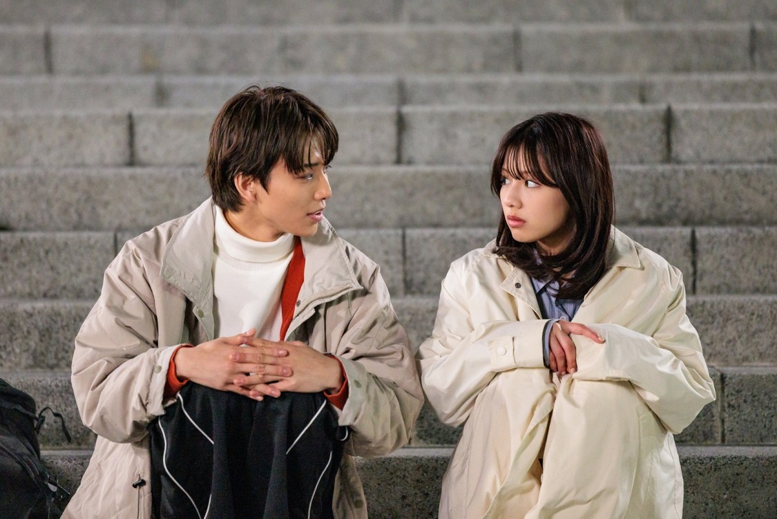 ©あんどうまみ/シーモアコミックス　 ©TOKYO MX