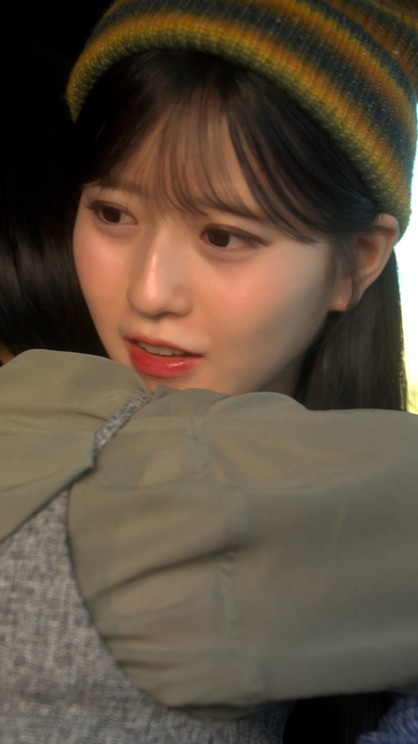 DRIVE！「私たちは走り出す」