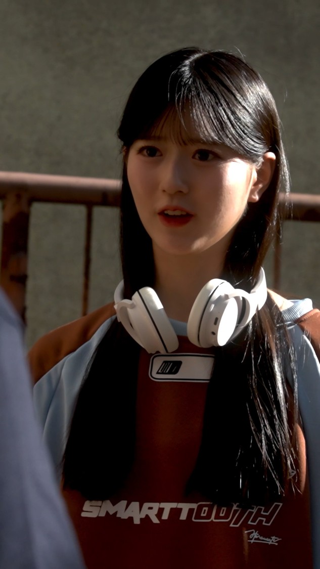 DRIVE！「私たちは走り出す」