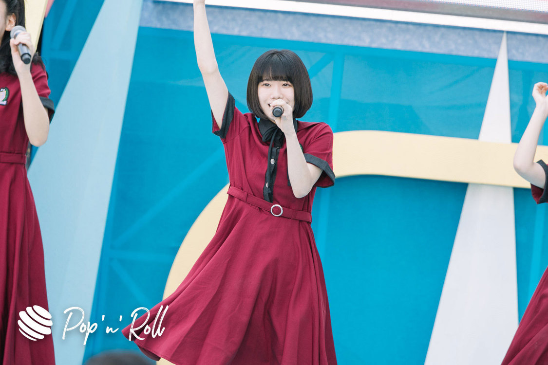 tipToe. ＜TOKYO IDOL FESTIVAL 2019＞｜8/4 DREAM STAGE（10:40-）