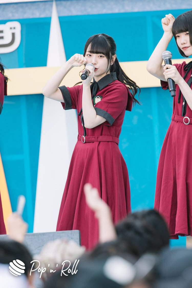 tipToe. ＜TOKYO IDOL FESTIVAL 2019＞｜8/4 DREAM STAGE（10:40-）